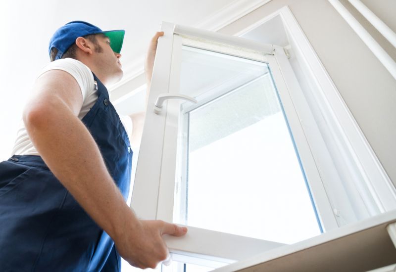 Window Service detail