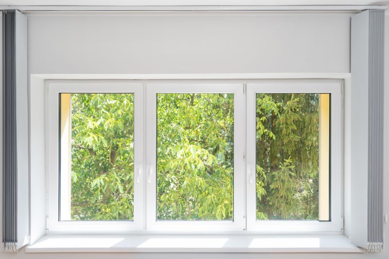 Window Service detail
